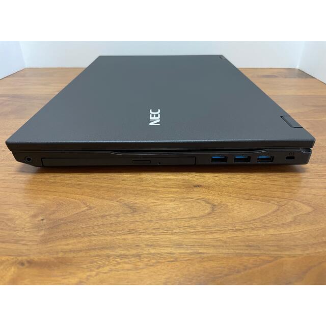 ノートPC美品❗️NEC VersaPro VK23T/X-T i5-6200U 8GB