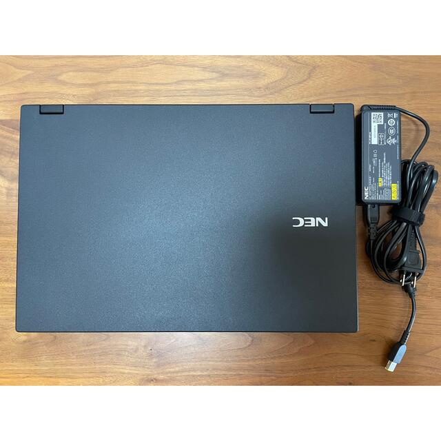 ノートPC美品❗️NEC VersaPro VK23T/X-T i5-6200U 8GB