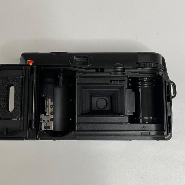 KONICA MINOLTA(コニカミノルタ)のMINOLTA MEMORY MAKER 動作美品 スマホ/家電/カメラのカメラ(フィルムカメラ)の商品写真