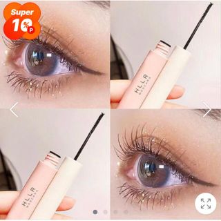 SLIM MASCARA スリムマスカラ(マスカラ)