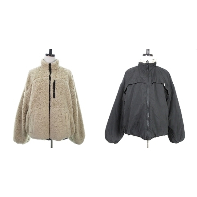 ニコルクラブ ジャケット リバーシブル-www.steffen.com.br