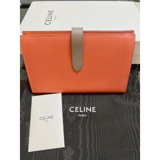 セリーヌ(celine)のセリーヌ　長財布(財布)