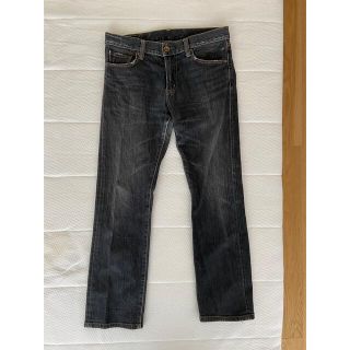 ４本セット売り　UNIQLO　men's　SKINNY fit TAPERED