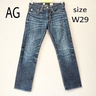 エージー AG デニム Ag-ed ジーンズ パンツ チノパン パンツ