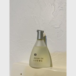 ロエベ(LOEWE)のロエベ　香水　ミニボトル(ユニセックス)