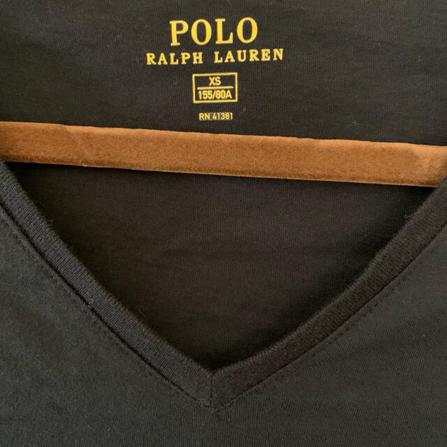 Ralph Lauren(ラルフローレン)のラルフローレン　Tシャツ レディースのトップス(Tシャツ(半袖/袖なし))の商品写真