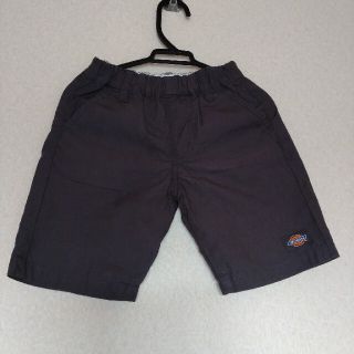 ディッキーズ(Dickies)の【値下げ】Dickies 半ズボン　120センチ(パンツ/スパッツ)