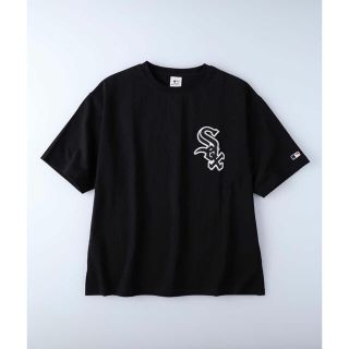 ライトオン(Right-on)のMLB ロゴ Tシャツ 【MLB】プリントＴシャツ(Tシャツ/カットソー(半袖/袖なし))