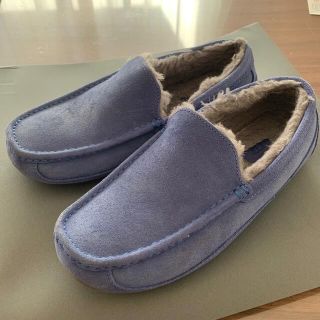 アグ(UGG)の【正規品】UGG アグ ローファー(スリッポン/モカシン)