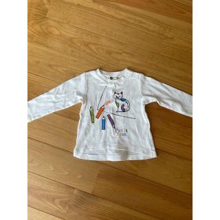 プチジャム(Petit jam)の新品Petit jam長袖子どもTシャツ(その他)