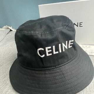 セリーヌ バケットハット 帽子の通販 86点 | celineのレディースを買う ...