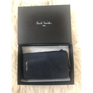 ポールスミス(Paul Smith)のPaul Smith ポールスミス キーケース(キーケース)