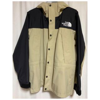 ザノースフェイス(THE NORTH FACE)のり様THE NORTH FACE マウンテンライトジャケット　GORE-TEX(マウンテンパーカー)