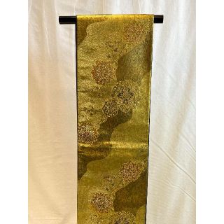 最高級紬【加賀 白山紬】 極上の生糸【玉繭】 嬉しいリバーシブル 新品 ...