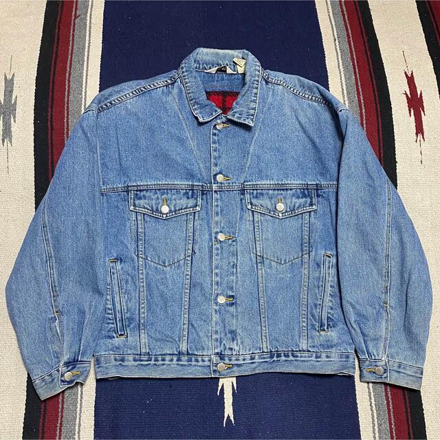 LEVI’S 90S TRUCKER デニムジャケット　値下げ