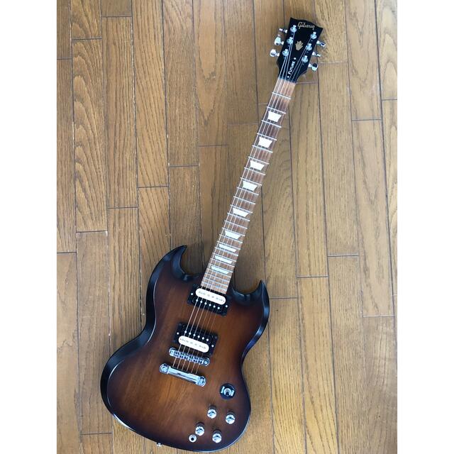 トップ Gibson - Gibson SG Future エレキギター