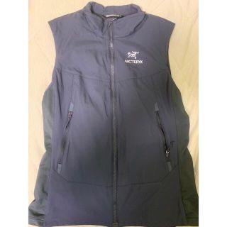 アークテリクス(ARC'TERYX)のアークテリクス ATOM SL(ベスト/ジレ)