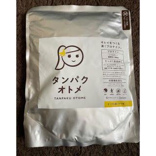 タマチャンショップ　タンパクオトメ(プロテイン)