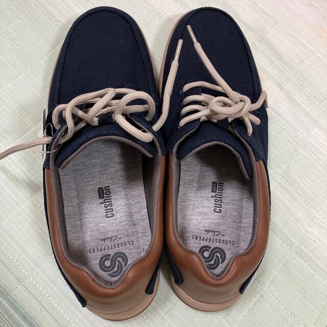 Clarks(クラークス)のクラークス　シューズ　42 メンズの靴/シューズ(その他)の商品写真