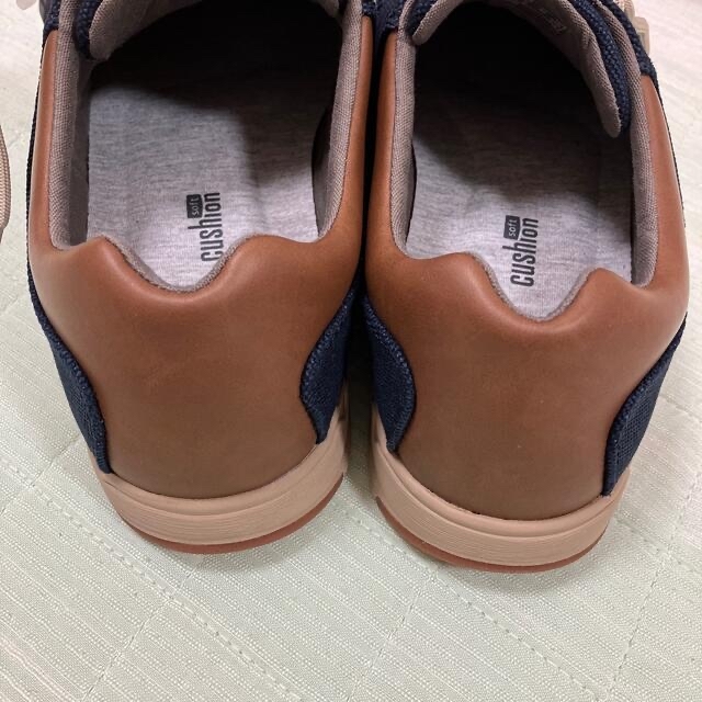 Clarks(クラークス)のクラークス　シューズ　42 メンズの靴/シューズ(その他)の商品写真