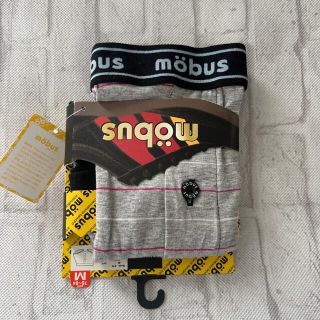 mobus (ボクサーパンツ)