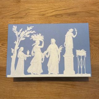 ウェッジウッド(WEDGWOOD)の★ウエッジウッド★シャンパングラスセット(グラス/カップ)