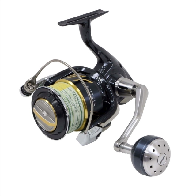 SHIMANO シマノ 13ステラSW 6000HG STELLA SW 6000HG スピニングリール