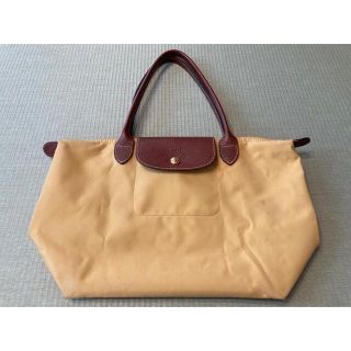 ロンシャン(LONGCHAMP)のロンシャン トートバック プリアージュ(トートバッグ)