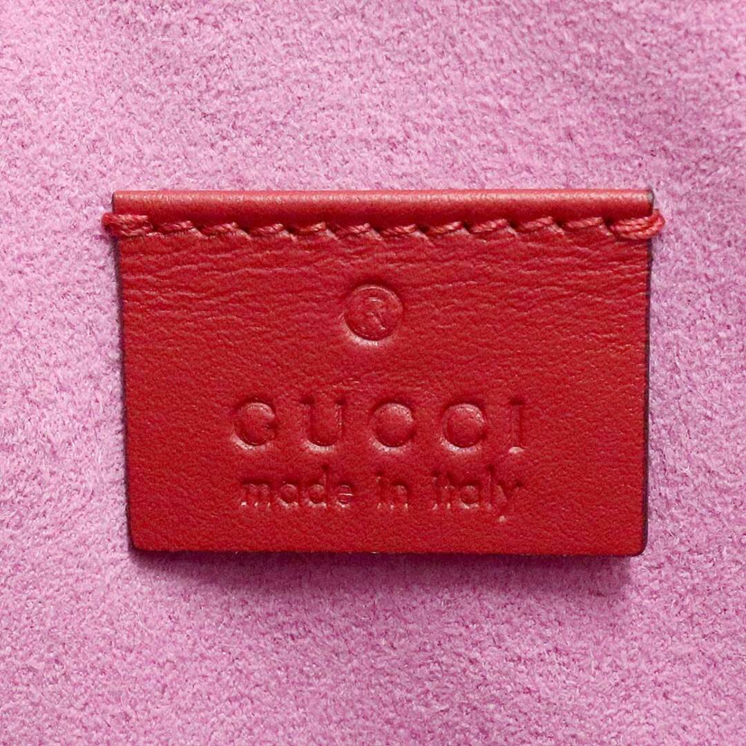 新品・未使用品)グッチ GUCCI ボスコ犬モチーフ ボストンテリア