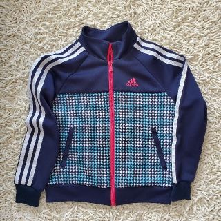 アディダス(adidas)のアディダス　ジャージ(Tシャツ/カットソー)