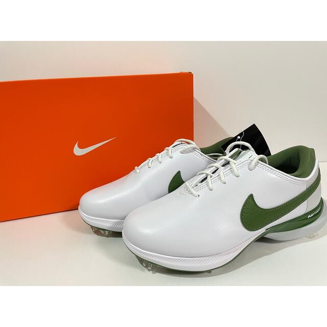 NIKE ナイキ エア ズーム ビクトリー ツアー 2 NRG 28cm poltekkes