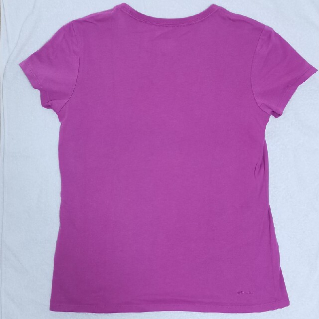 NIKE(ナイキ)のNIKE キッズ DRY-FIT  Tシャツ 160 キッズ/ベビー/マタニティのキッズ服女の子用(90cm~)(Tシャツ/カットソー)の商品写真