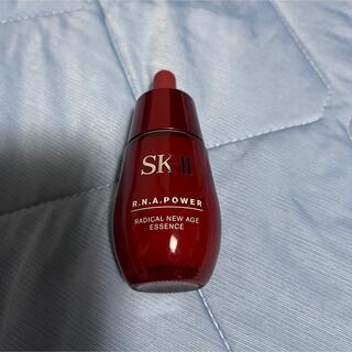 エスケーツー(SK-II)のSK-II パワーラディカルニューエイジエッセンス エッセンス 美容液(美容液)