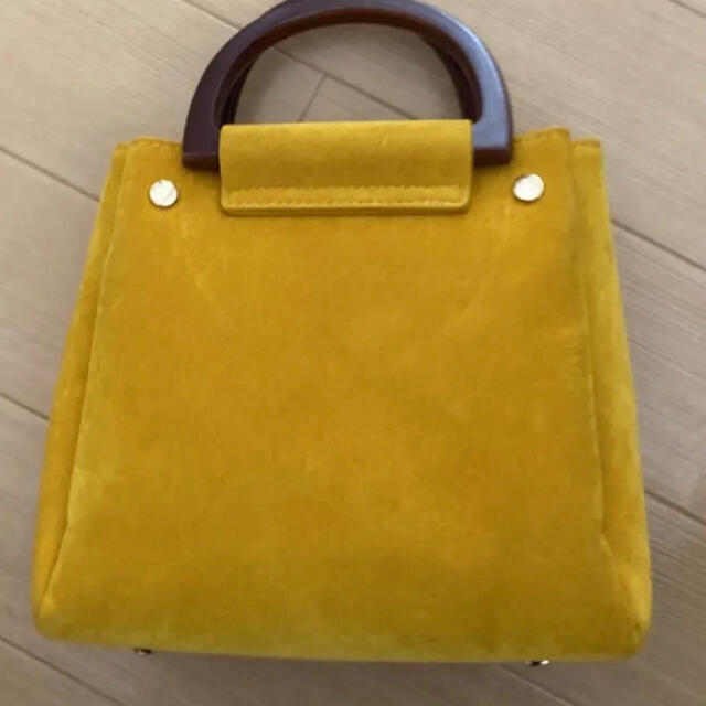 Lily Brown(リリーブラウン)の最終値下げ！リリーブラウン⭐︎秋冬BAG レディースのバッグ(ショルダーバッグ)の商品写真