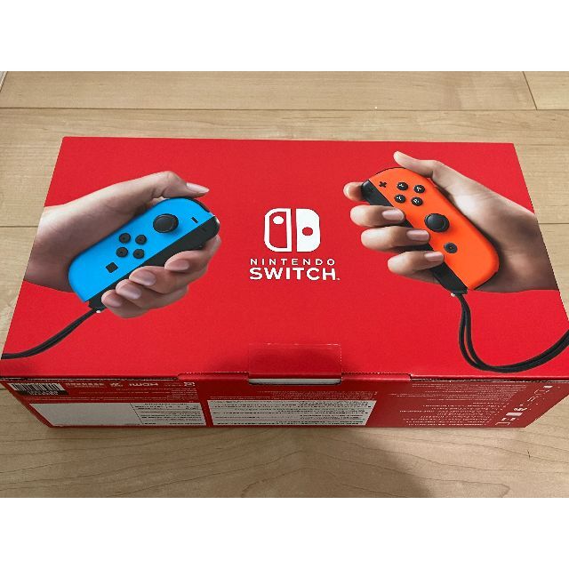 本物保証】 【美品】Nintendo Switch HAD-S-KABAA HAD-S-KABAA