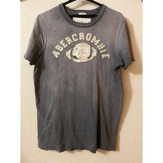 アバクロンビーアンドフィッチ(Abercrombie&Fitch)のアバクロ(Tシャツ/カットソー(半袖/袖なし))