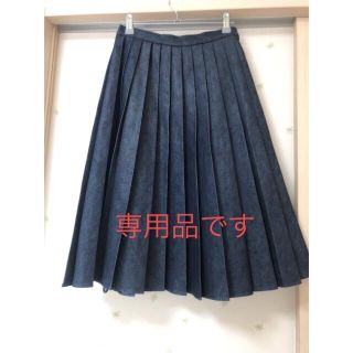 イエナ(IENA)のひさよん様　専用(ロングスカート)