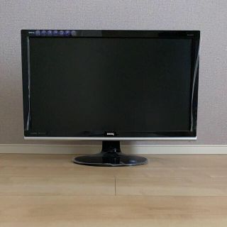 BenQ E2420HD 24インチ(ディスプレイ)