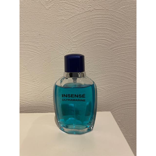 GIVENCHY(ジバンシィ)のGIVENCY ウルトラマリン　100ml INSENSE コスメ/美容の香水(ユニセックス)の商品写真