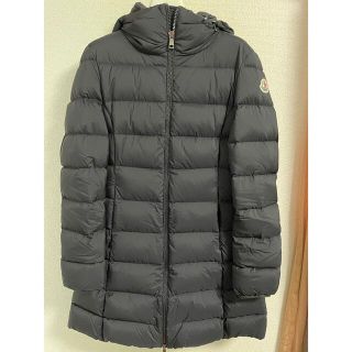 モンクレール(MONCLER)のモンクレール　GIE  ロング　ダウンコート(ダウンコート)