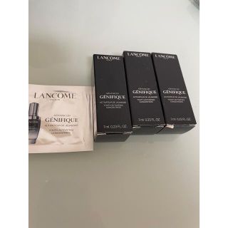 ランコム(LANCOME)のランコムジェニフィックアドバンスト(ブースター/導入液)