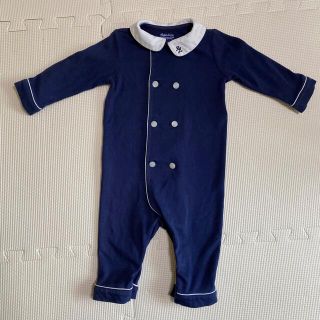 ラルフローレン(Ralph Lauren)のラルフローレン♡ 6m70 ロンパース(ロンパース)