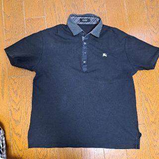 バーバリーブラックレーベル(BURBERRY BLACK LABEL)のBURBERRY　ブラックレーベル　シャツ(シャツ)