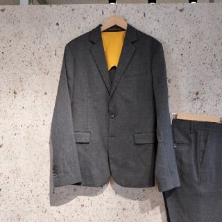DSQUARED2 ディースクエアード 3P スーツ セットアップ 48 【初売り