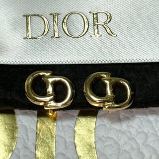 超特価通販サイト Christian Dior　ヴィンテージ　希少イヤリング イヤリング