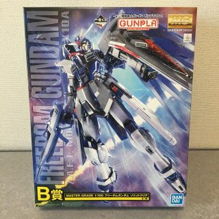 バンダイ(BANDAI)の【送料込み特別価格】MGフリーダムガンダム【新品】(模型/プラモデル)