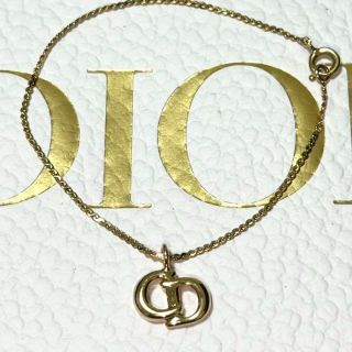 ディオール(Christian Dior) CD ブレスレット/バングルの通販 100点 ...