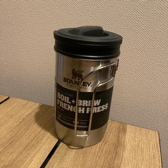 Stanley(スタンレー)のスタンレー クック+ブリューセット  スポーツ/アウトドアのアウトドア(調理器具)の商品写真