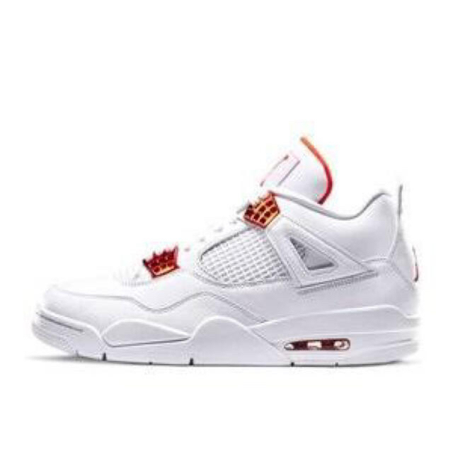 AIR JORDAN 4