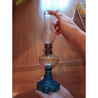 「アンティーク 骨董 骨董品 古美術 古美術品 ランプ オイルランプ